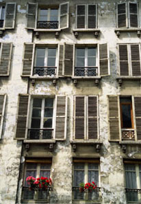 Windows
